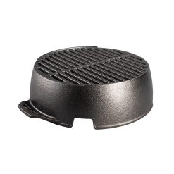 Alternative view of Lodge Heritage Kickoff Grill™
