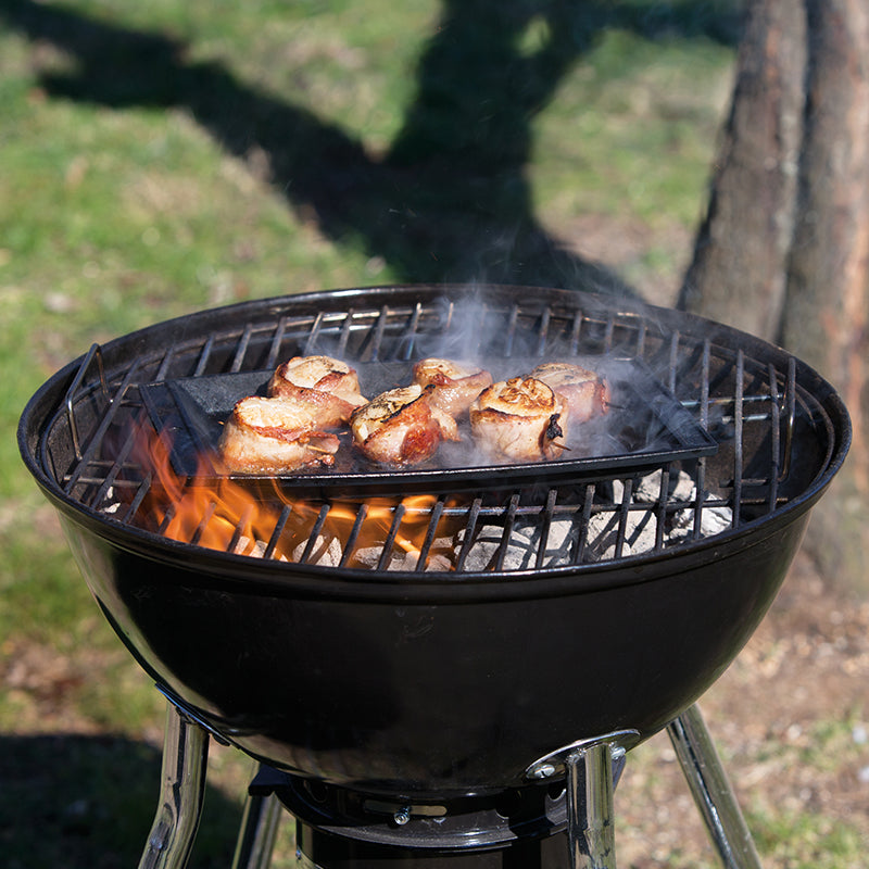 Lodge Heritage Rectangular Griddle - Image 23