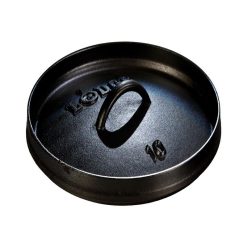 Alternative view of Lodge Heritage Camp Dutch Oven Lids