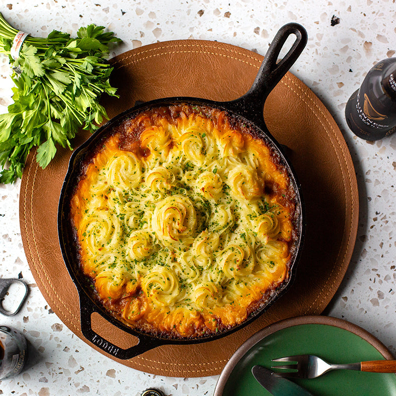 Lodge Heritage Classic Cast Iron Skillets - Image 26