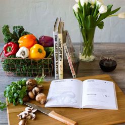 Alternative view of Lodge Heritage Cast Iron Nation: Great American Cooking