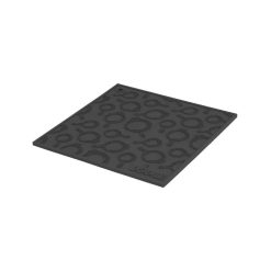 Alternative view of Lodge Heritage Silicone Trivets