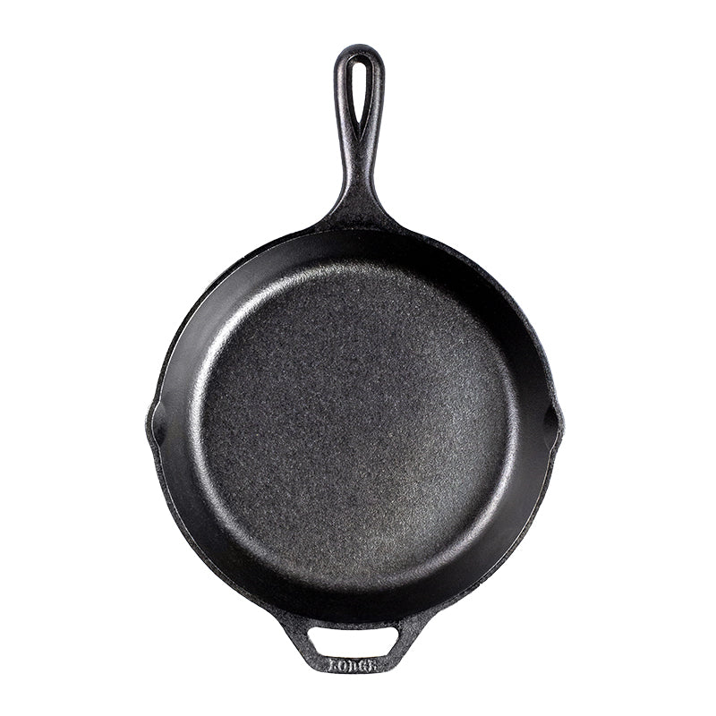 Lodge Heritage Classic Cast Iron Skillets - Image 30