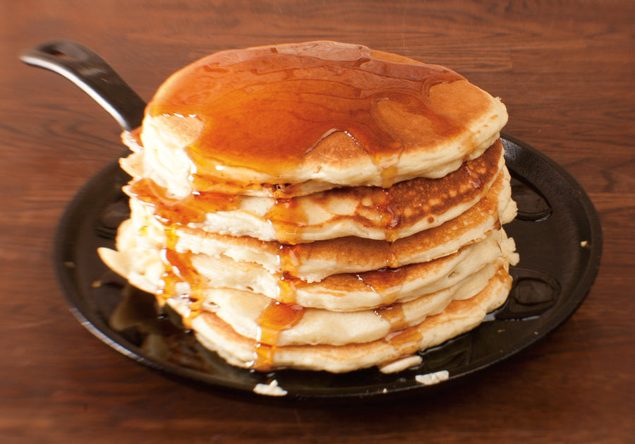 Lodge Heritage Cast Iron Griddle - Image 2