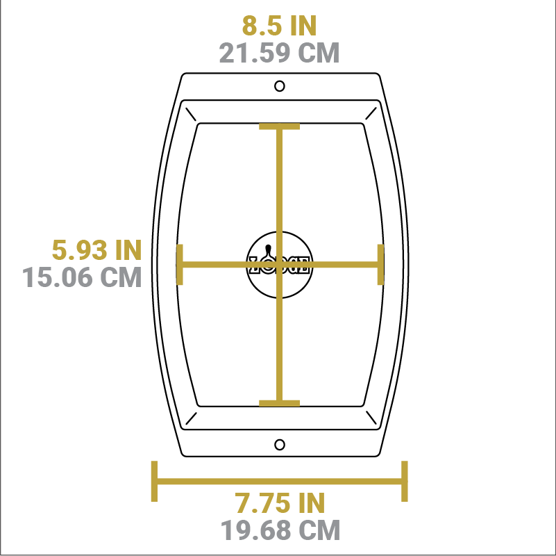 Lodge Heritage Rectangular Griddle - Image 32