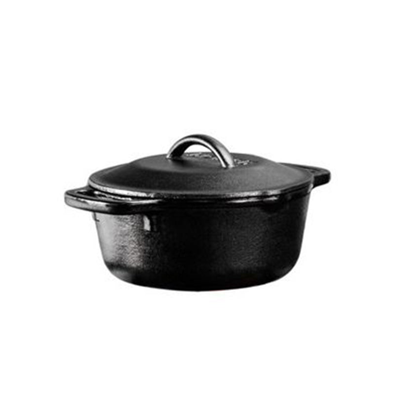 Lodge Heritage Cast Iron Dutch Ovens - Image 12