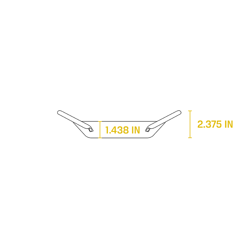 Lodge Heritage Carbon Steel Dual Handle Pan - Image 11