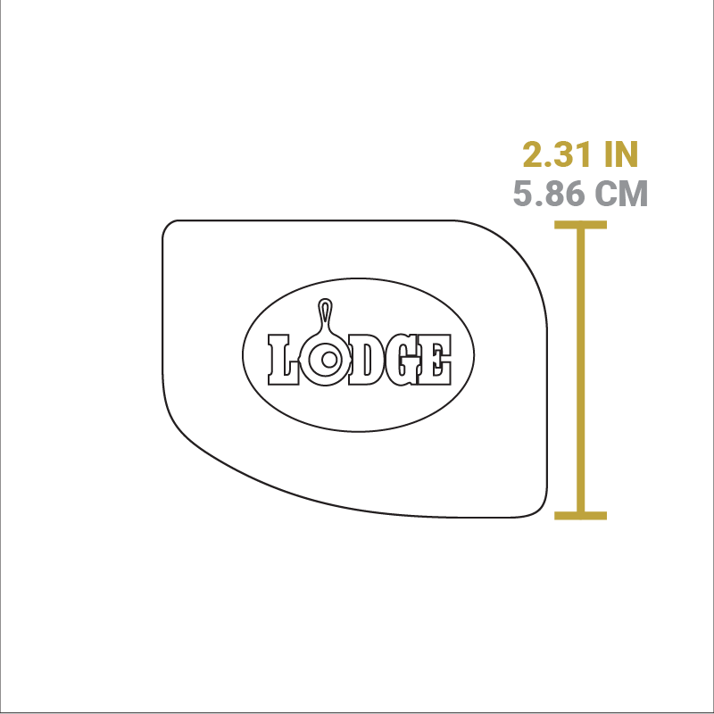 Lodge Heritage Essential Seasoned Cast Iron Skillet Set - Image 18