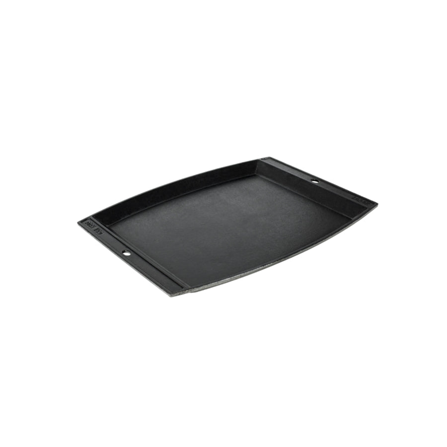 Lodge Heritage Rectangular Griddle