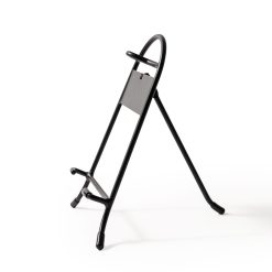 Alternative view of Lodge Heritage Skillet Display Stand