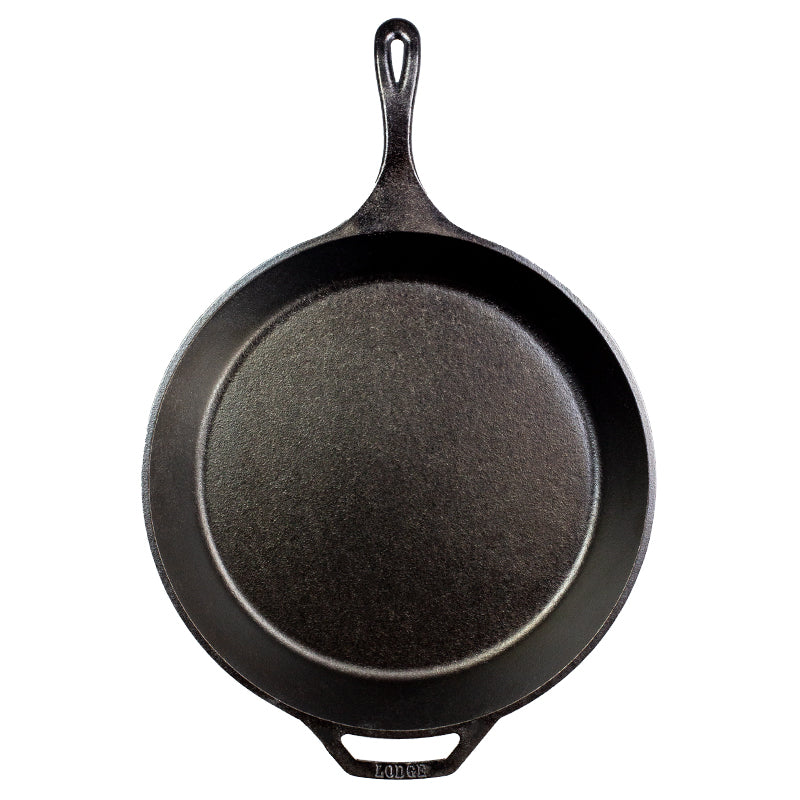 Lodge Heritage Classic Cast Iron Skillets - Image 65