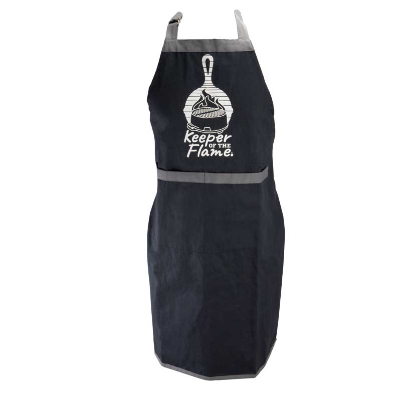 Lodge Heritage Keeper of the Flame Lodge Heritage Apron