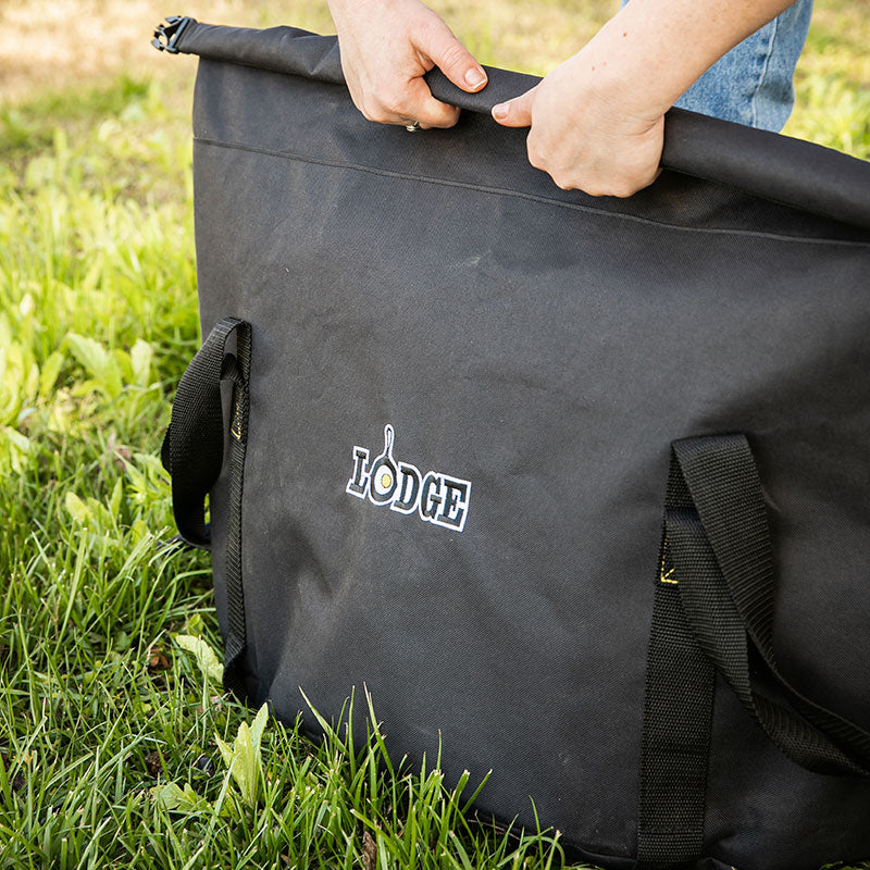 Lodge Heritage Outdoor Carry-All Bag - Image 3