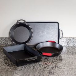 Alternative view of Lodge Heritage Baker's Delight Set