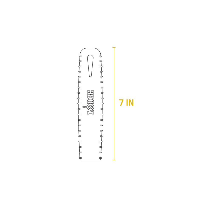 Lodge Heritage Silicone Handle Holders for Carbon Steel - Image 15