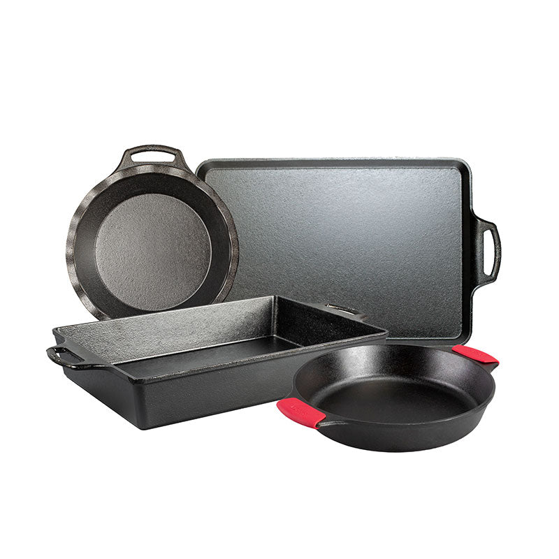 Lodge Heritage Baker's Delight Set - Image 19