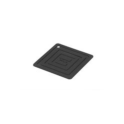 Alternative view of Lodge Heritage Square Silicone Pot Holder