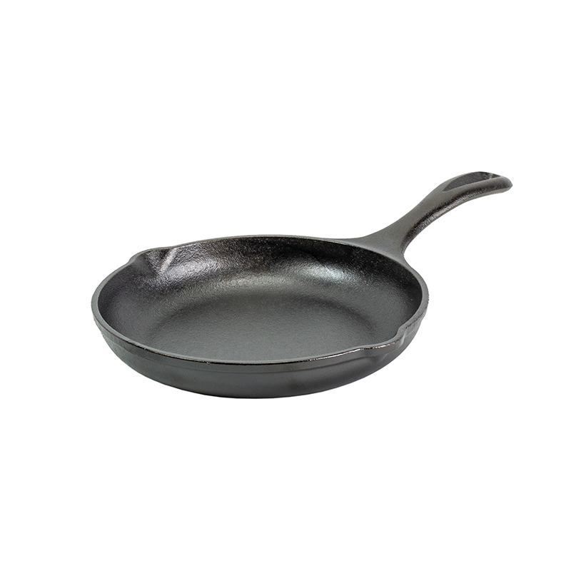 Lodge Heritage Chef Collection Skillets - Image 2