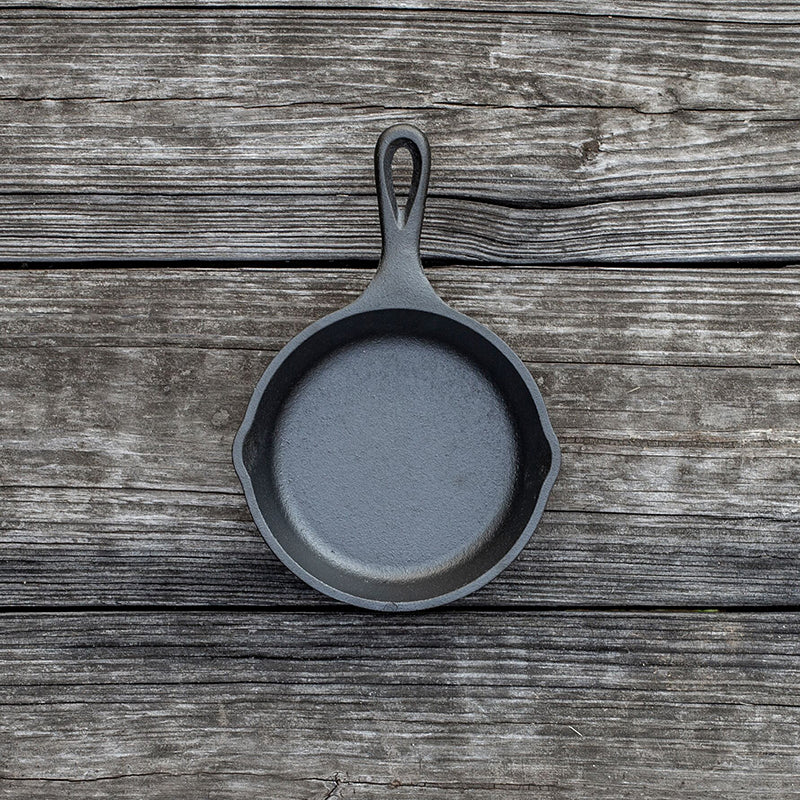 Lodge Heritage Classic Cast Iron Skillets - Image 88