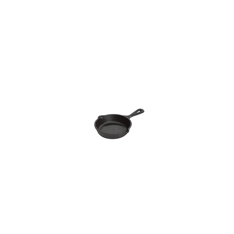 Lodge Heritage Classic Cast Iron Skillets - Image 9