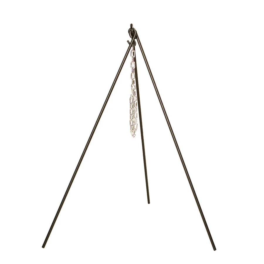Lodge Heritage Camp Tripod - Image 10