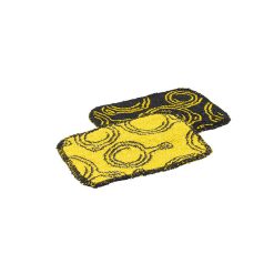 Alternative view of Lodge Heritage Everyday Scrub Cloth