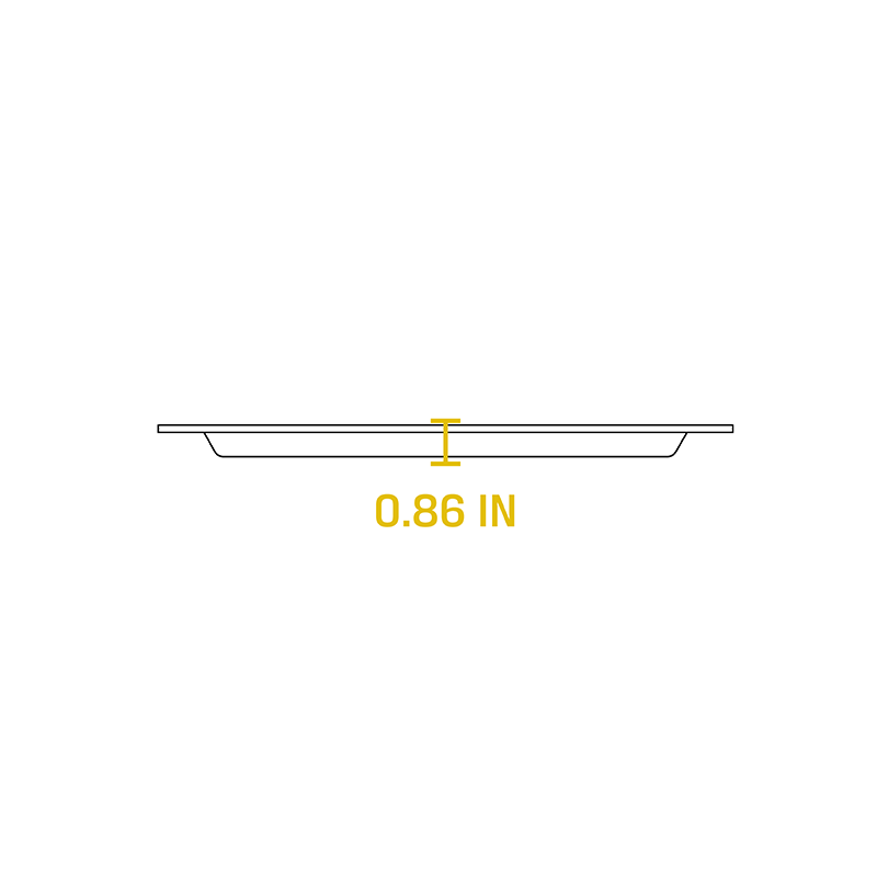 Lodge Heritage Rectangular Griddle - Image 20
