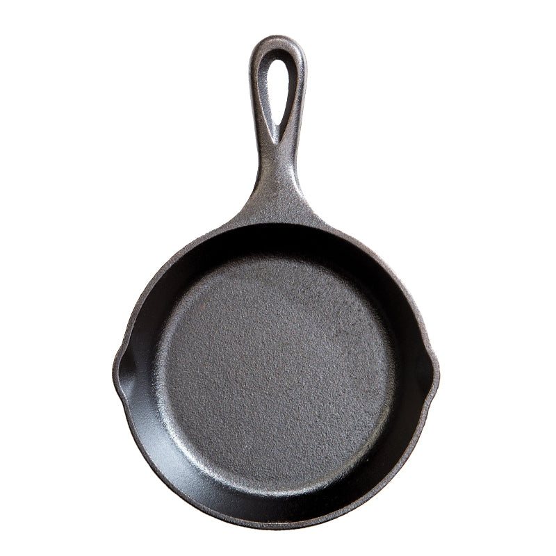 Lodge Heritage Classic Cast Iron Skillets - Image 31