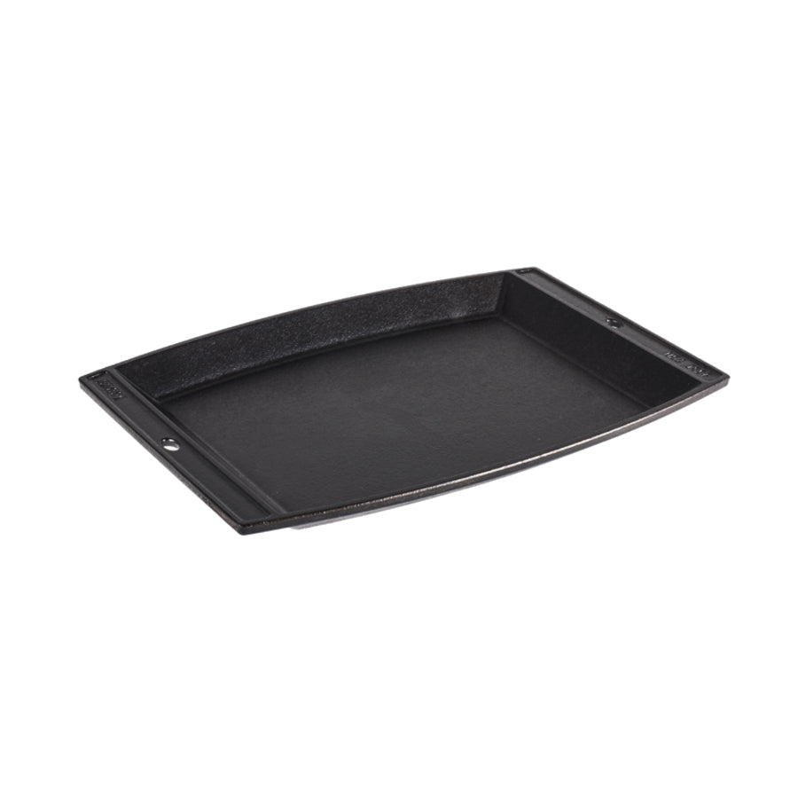 Lodge Heritage Rectangular Griddle - Image 14