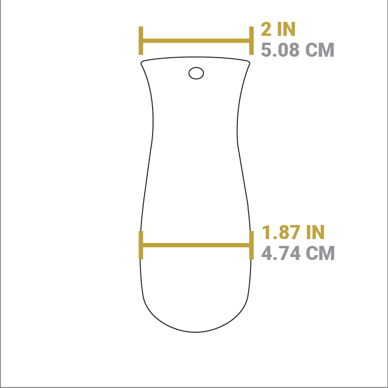 Lodge Heritage Silicone Handle Holders - Image 16