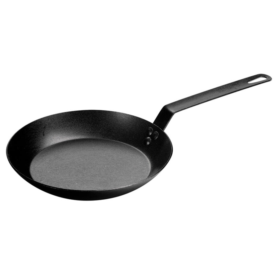 Lodge Heritage Carbon Steel Skillet - Image 31