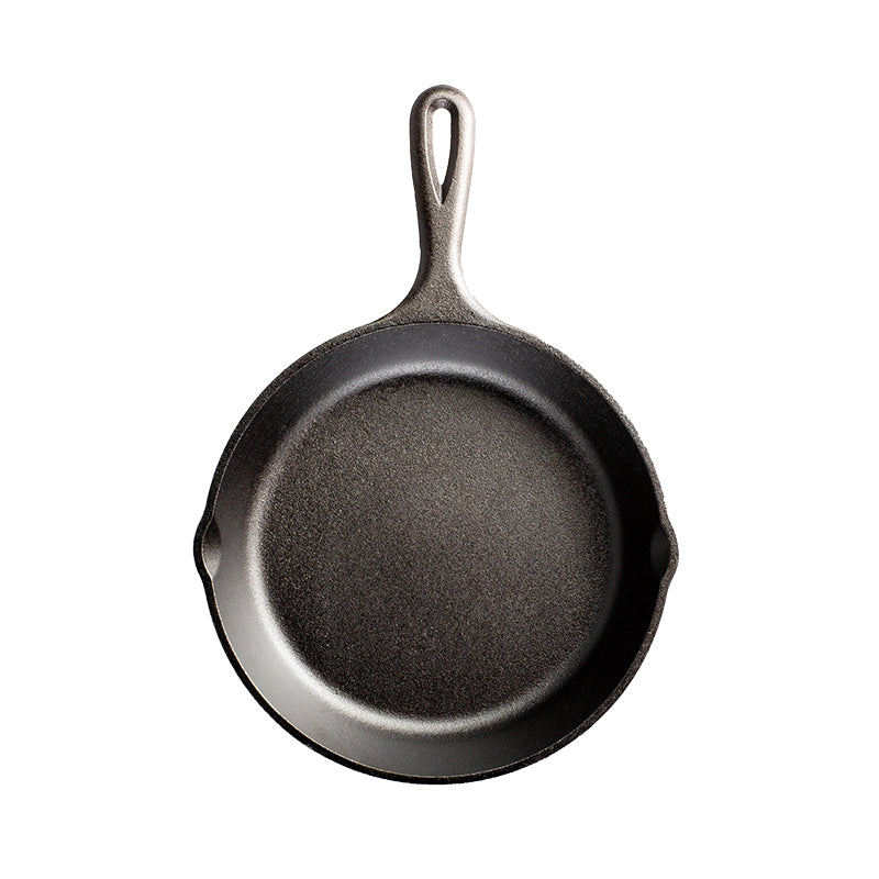 Lodge Heritage Classic Cast Iron Skillets - Image 16