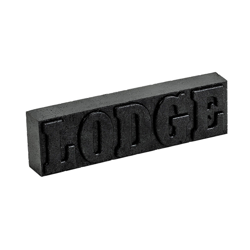 Lodge Heritage Lodge Heritage Rust Eraser - Image 6
