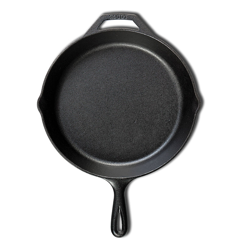 Lodge Heritage Classic Cast Iron Skillets - Image 77