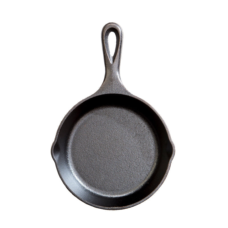Lodge Heritage Classic Cast Iron Skillets - Image 34