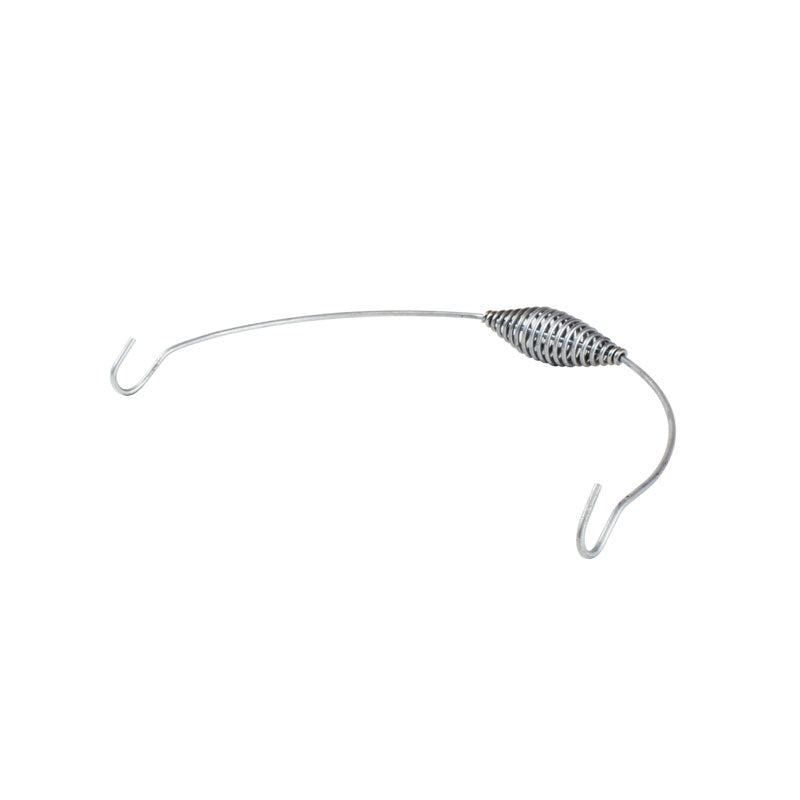 Lodge Heritage 7 Quart Cast Iron Dutch Oven Spiral Bail Handle
