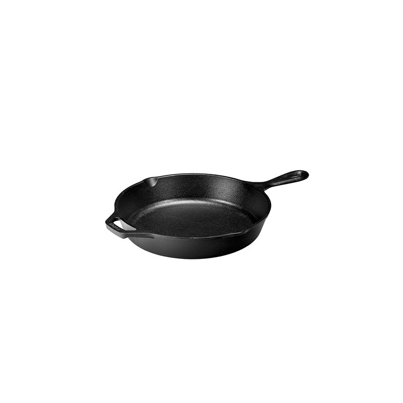 Lodge Heritage Classic Cast Iron Skillets - Image 125