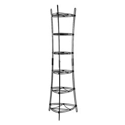 Lodge Heritage Cookware Storage Tower