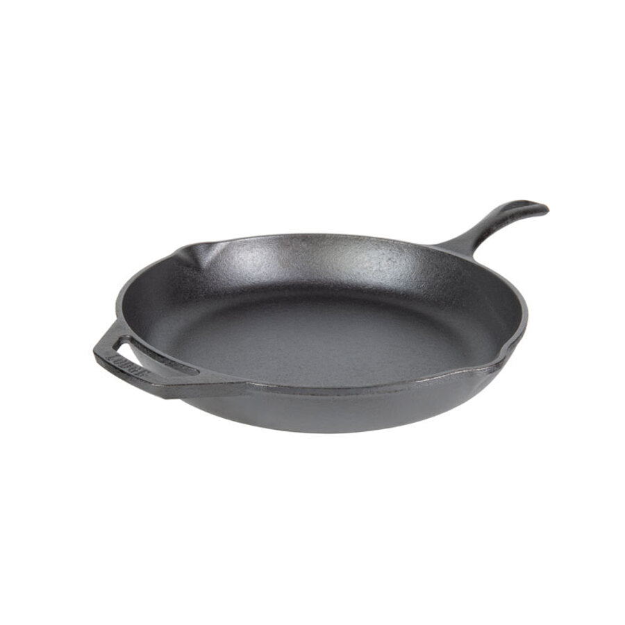 Lodge Heritage Chef Collection Skillets