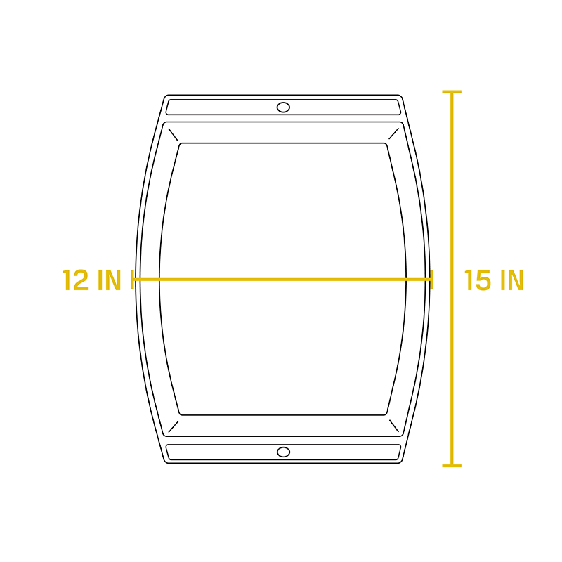 Lodge Heritage Rectangular Griddle - Image 19