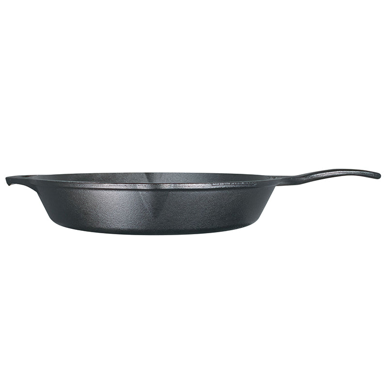 Lodge Heritage Classic Cast Iron Skillets - Image 75