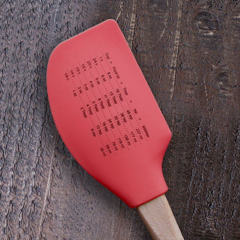 Lodge Heritage Holly Lodge Heritage Spatula - Image 5