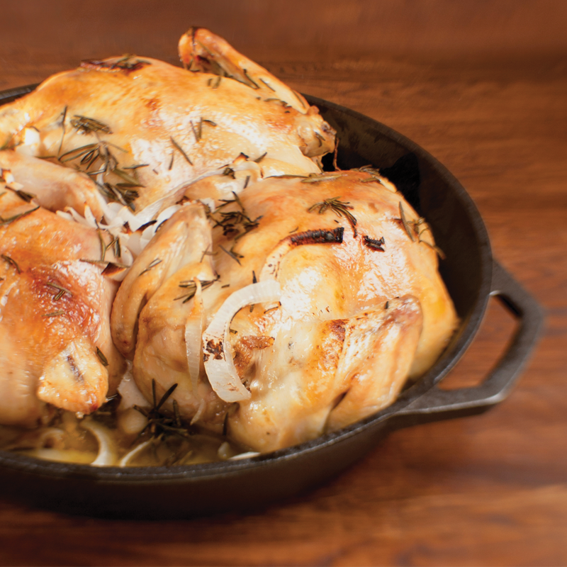 Lodge Heritage Classic Cast Iron Skillets - Image 124