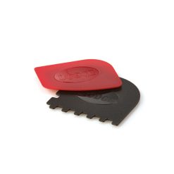 Lodge Heritage Scraper Combo