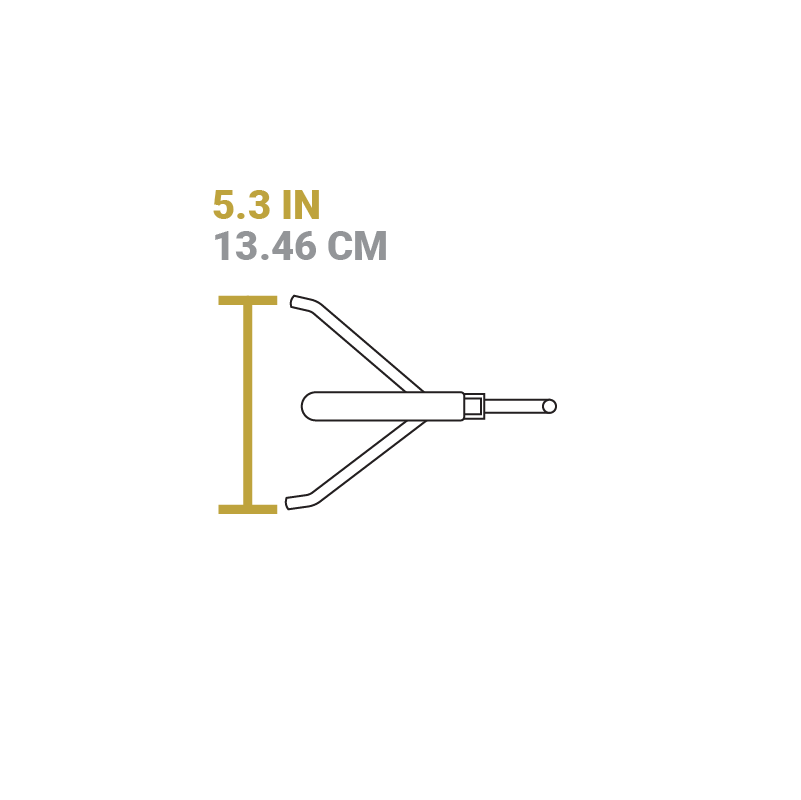 Lodge Heritage Deluxe Lid Lifter - Image 5