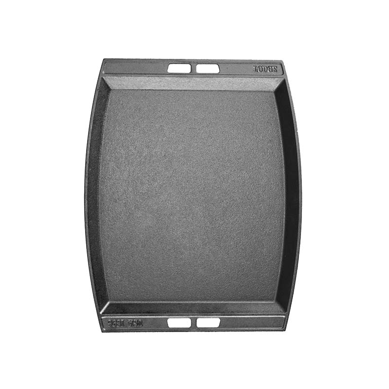 Lodge Heritage Rectangular Griddle - Image 15