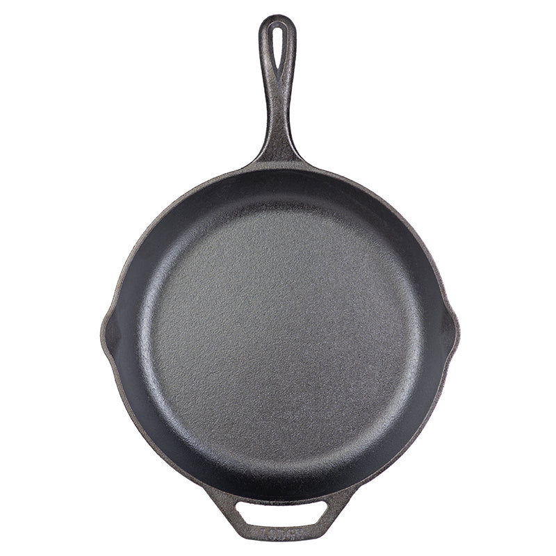 Lodge Heritage Classic Cast Iron Skillets - Image 78