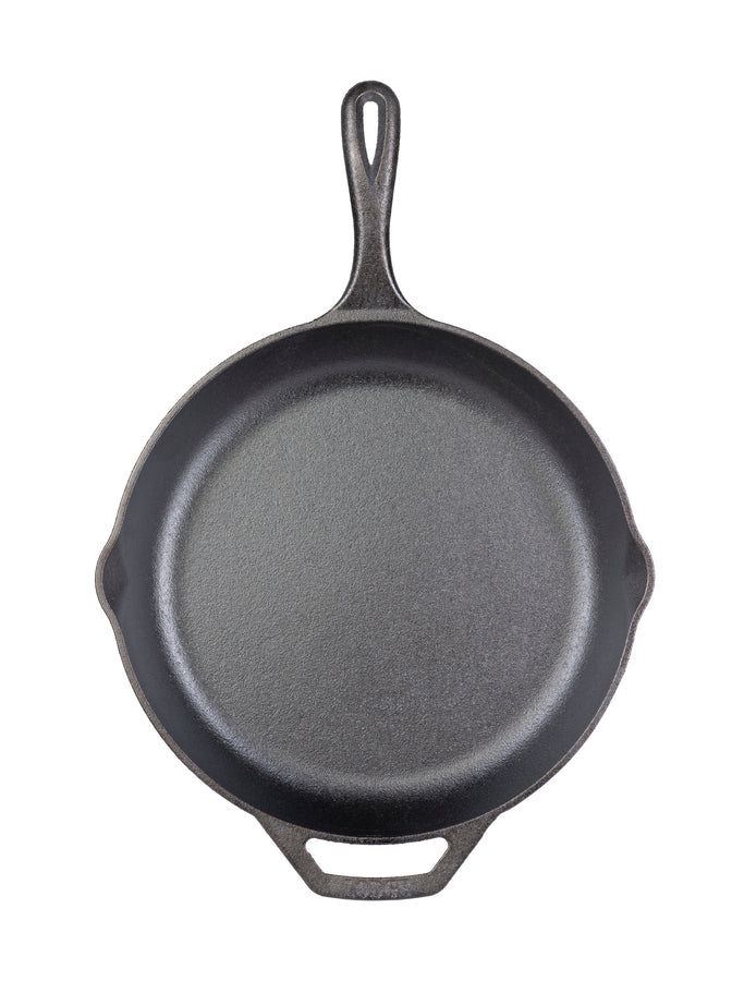 Lodge Heritage Chef Collection Skillets - Image 18