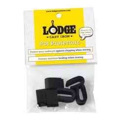 Lodge Heritage Pot Protectors