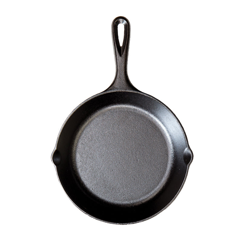 Lodge Heritage Classic Cast Iron Skillets - Image 5